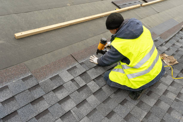 Best Roof Restoration Services  in Royalton, IL