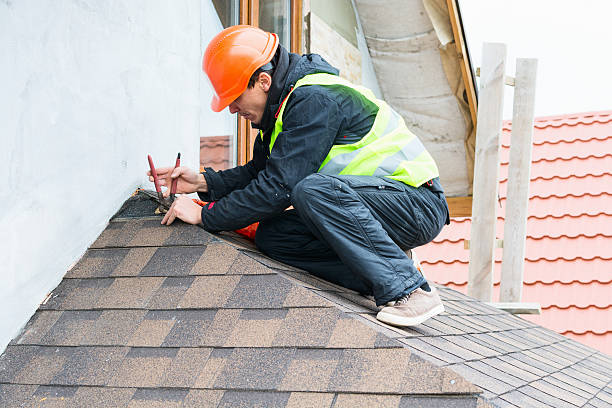 Trusted Royalton, IL Roofing Contractor Experts