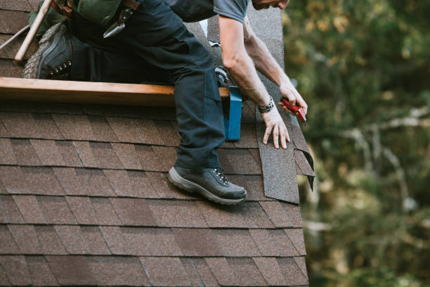 Quick and Trustworthy Emergency Roof Repair Services in Royalton, IL