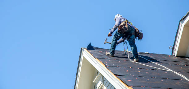 Quick and Trustworthy Emergency Roof Repair Services in Royalton, IL